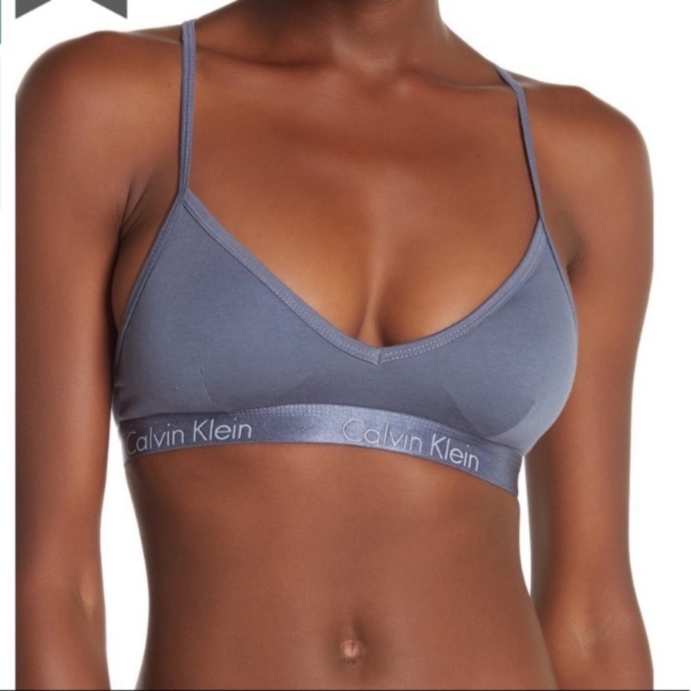 Calvin Klein Bra